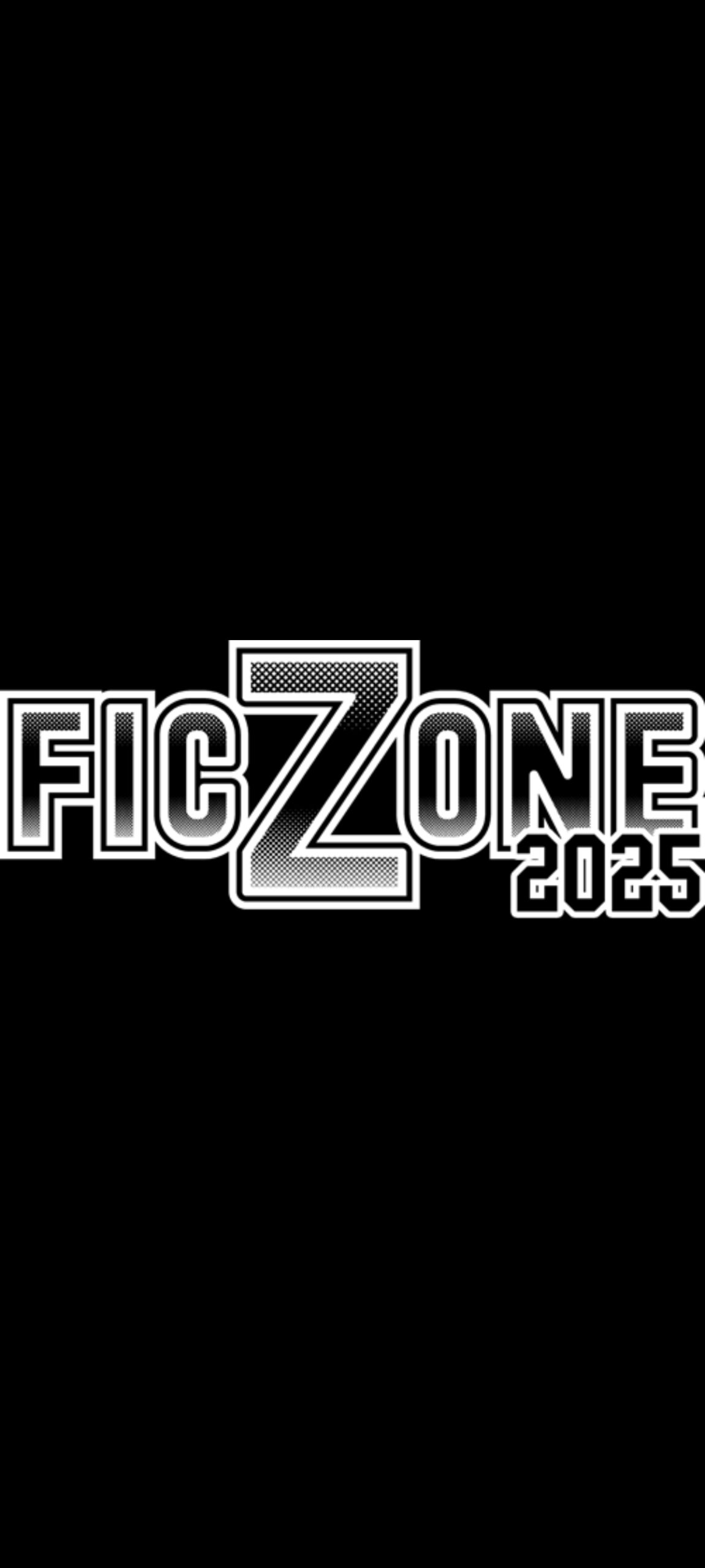 ¡VENTE A LA FICZONE!